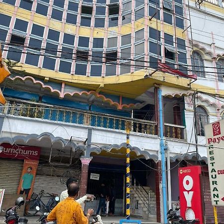 Oyo 48133 Hotel Payel Malda Exterior photo