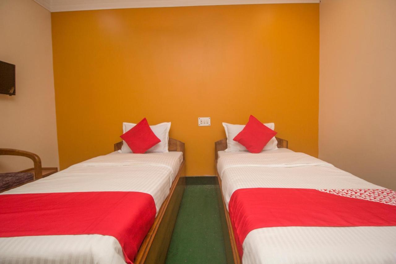 Oyo 48133 Hotel Payel Malda Exterior photo