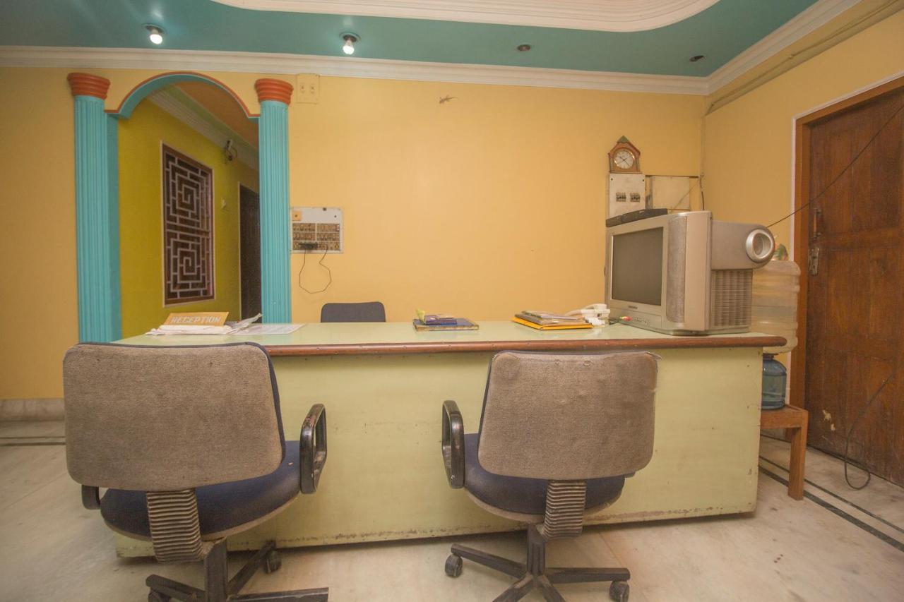 Oyo 48133 Hotel Payel Malda Exterior photo