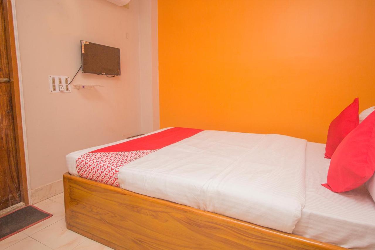 Oyo 48133 Hotel Payel Malda Exterior photo