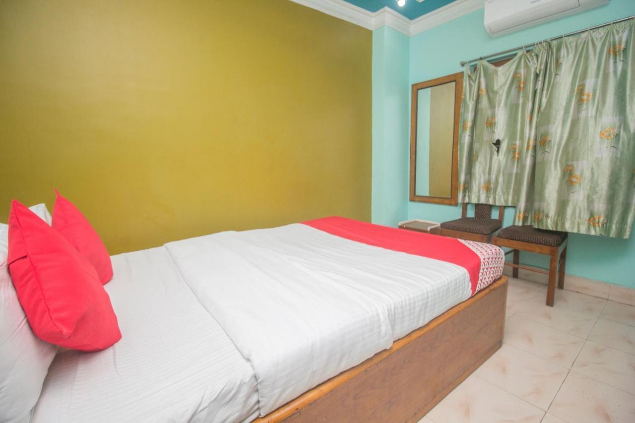 Oyo 48133 Hotel Payel Malda Exterior photo