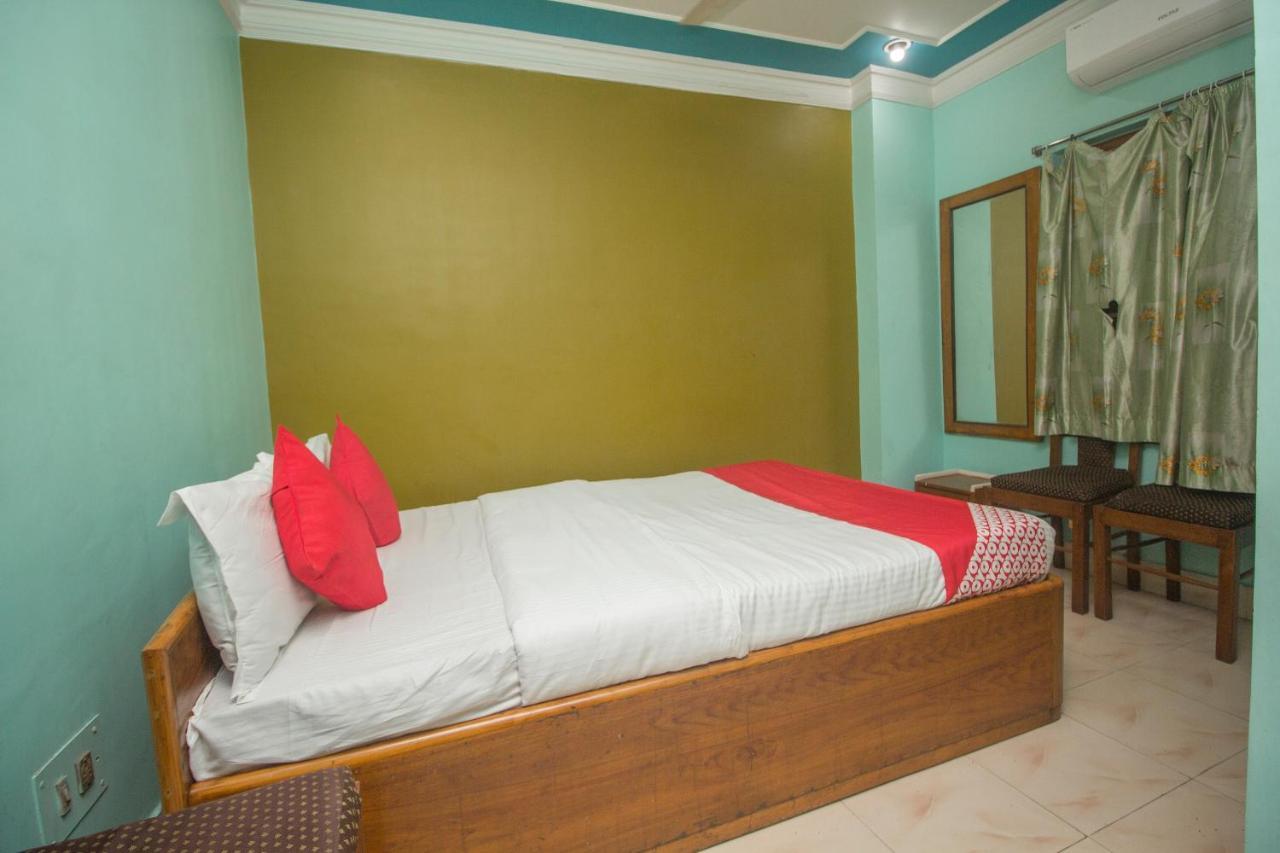Oyo 48133 Hotel Payel Malda Exterior photo