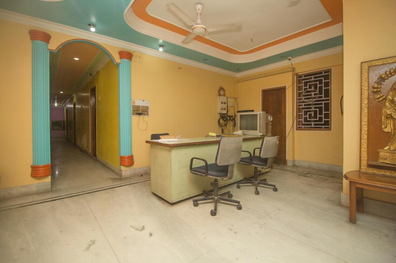 Oyo 48133 Hotel Payel Malda Exterior photo