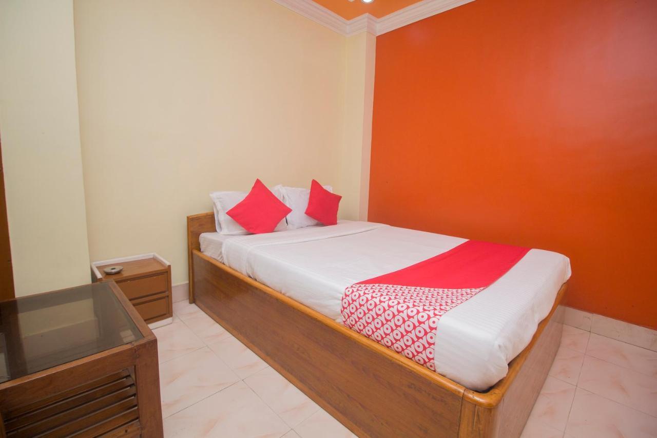 Oyo 48133 Hotel Payel Malda Exterior photo